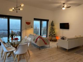 Sunset Hills Transylvania - 5