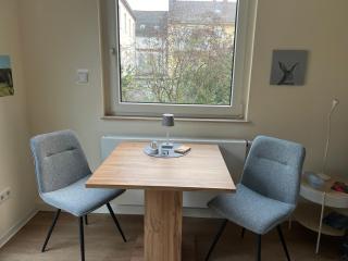 Appartement am Teich 2 - 7