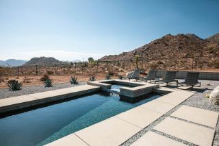 The Coza by Fieldtrip - Modern Retreat w Pool Spa - 9