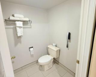 Rodeway Inn - SFI Winnemucca - 5