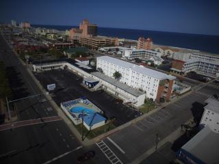 Cabana Motel - Ocean City - 0