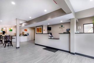 Quality Inn McComb - 3