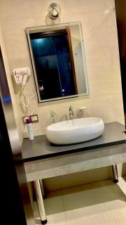 Pilot club rooms block1 NewGudauri 823 - 4