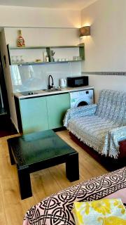 Pilot club rooms block1 NewGudauri 823 - 2