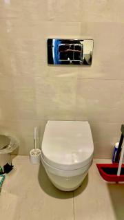 Pilot club rooms block1 NewGudauri 823 - 3