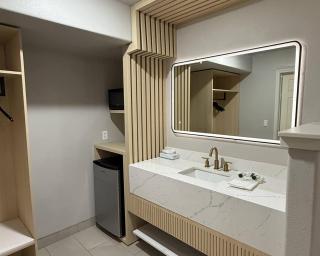 Rodeway Inn - SFI Winnemucca - 1