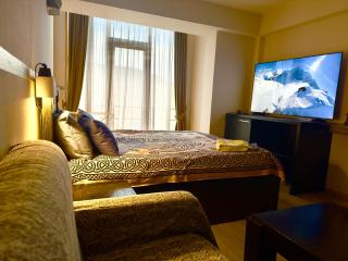 Pilot club rooms block1 NewGudauri 823 - 0