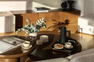 Urban Forty One Acropolis-view penthouse - 7