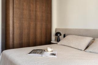 Urban Forty One Acropolis-view penthouse - Atene - 6