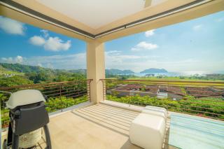 Miramar 5D -3 bedr 3 bath Ocean View - 7