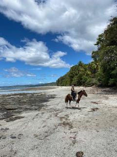 Pilates Nosara - Playa Guiones - 5