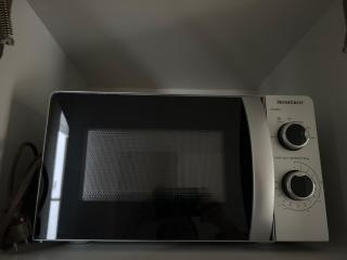 Appartement am Teich 2 - 1