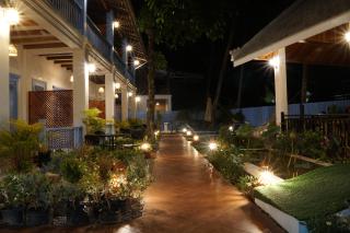 Luangprabang Sadakham Blue Hotel - 7