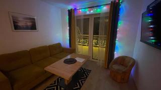 Dwupoziomowe Apartamenty Leszczyna - 7