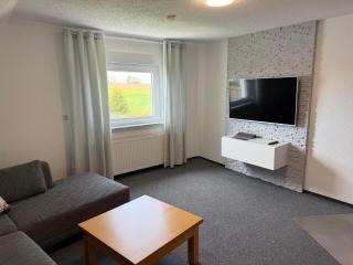 Ferienwohnung HAWELA - 8