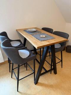 Ferienwohnung HAWELA - 4