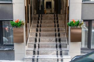 Boamonti Residence Sisli Apart - 5