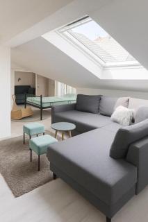 Ü Villa 180qm 3 Bäder 3 Küchen 3 Etagen viel Platz 7 Zimmer Grillmöglichkeit - 9