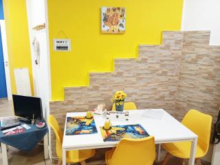 Palermo Centro - I Pastelli di Van Gogh - 3