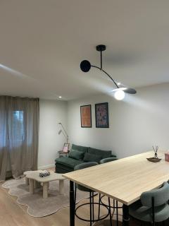 Charmant appartement aux portes de Strasbourg - Oberhausbergen - 4