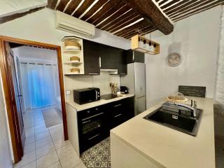 2 pièces Vieil Antibes - 1