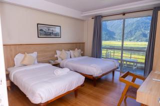 Samiyog Tourist Resort - 3