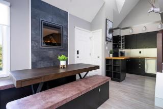 Foxwood Retreat - Shuttle to Blue Pool & Hot Tub - 9