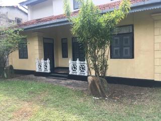 Unawatuna Beach Villa by Serenity - 6