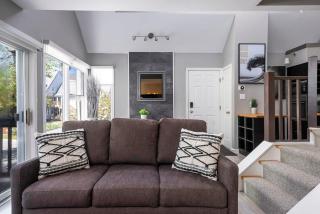 Foxwood Retreat - Shuttle to Blue Pool & Hot Tub - 4