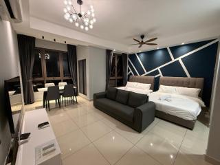 Bali Residence Melaka 4 pax - 9
