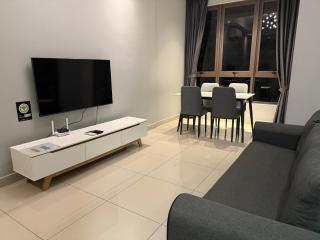 Bali Residence Melaka 4 pax - 8