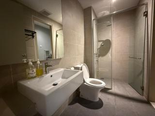 Bali Residence Melaka 4 pax - 6