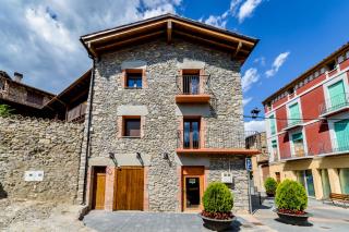Apartaments Cal Xic - Bellver de Cerdanya - 7