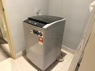 Bali Residence Melaka 4 pax - 4