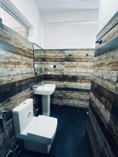 Cool Cloud Villa - 8