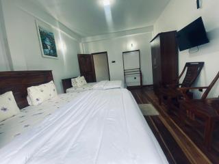 Cool Cloud Villa - 6