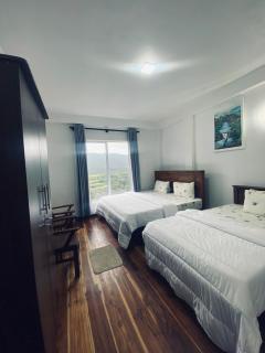 Cool Cloud Villa - 5