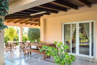 Country House Filippos - Private Garden Escape - 3