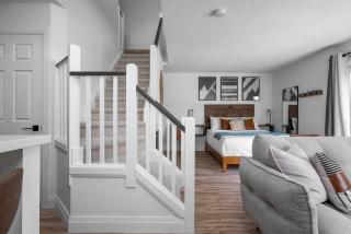 Arrowhead Retreat Ski-In-Out Pool Shuttle - 6