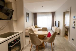 Boamonti Residence Sisli Apart - 2