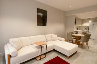 Boamonti Residence Sisli Apart - 1