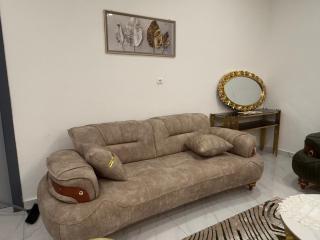 Le Prestige Appartement à Oloumi - 5