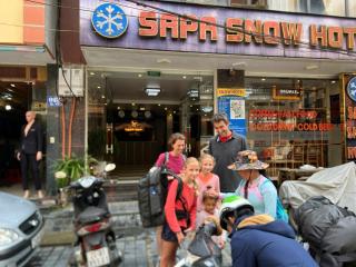 Sapa Snow Hotel - 8