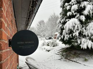 Domek Dziki Spokój w Krainie Wygasłych Wulkanów - 7