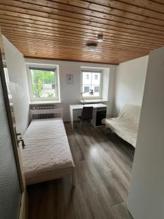 Basic Monteurzimmer Work & Stay - 7