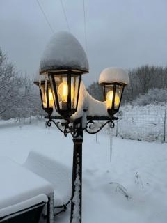 Domek Dziki Spokój w Krainie Wygasłych Wulkanów - 1