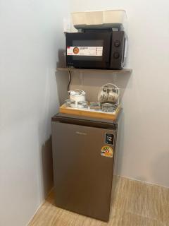 Soft Blue Home, Krabi Town - 6