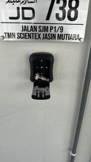 Fawa Homestay Jasin - 1