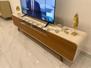 Le Prestige Appartement à Oloumi - 1