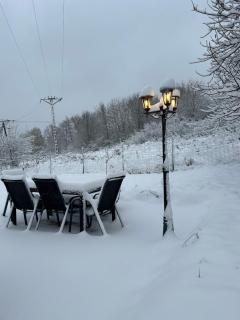 Domek Dziki Spokój w Krainie Wygasłych Wulkanów - 4